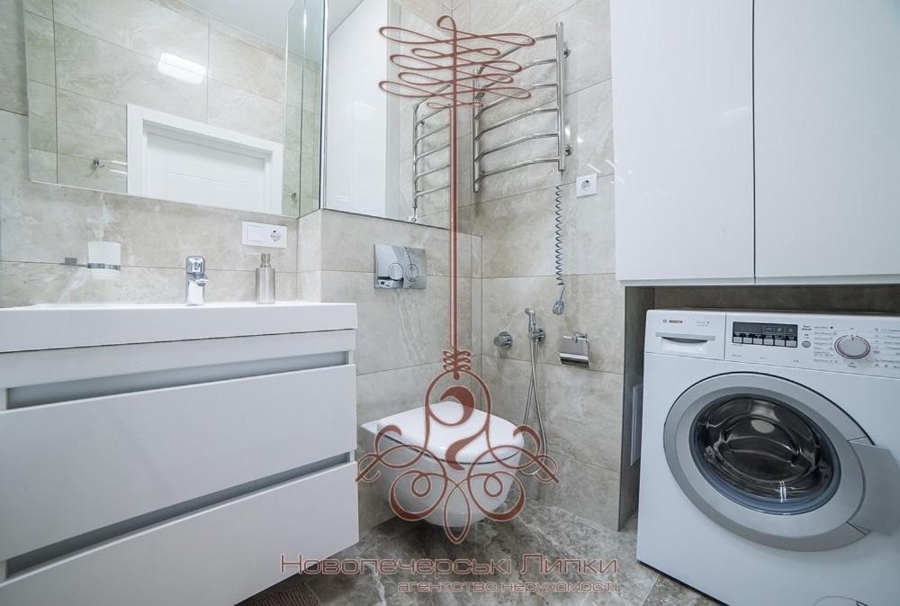 קייב Stylish Panoramic Apartments. Smartplaza. Metro Minskaya מראה חיצוני תמונה